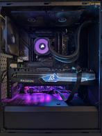 Carte graphique Asrock Gaming Phantom Radeon RX 7900 XT, Computers en Software, Videokaarten, Ophalen, Zo goed als nieuw, AMD