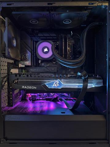 Carte graphique Asrock Gaming Phantom Radeon RX 7900 XT beschikbaar voor biedingen