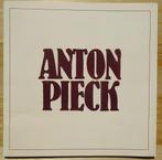 Anton Pieck, 1990 Begijnhof Diest, Ophalen of Verzenden, Zo goed als nieuw, Schilder- en Tekenkunst