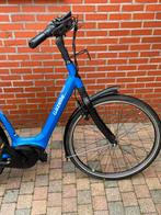Gazelle elektriche damesfiets, Fietsen en Brommers, Elektrische fietsen, Ophalen