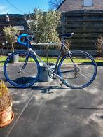 Jan Janssens, Fietsen en Brommers, Fietsen | Racefietsen, Ophalen, Gebruikt, Overige merken
