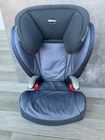 Autostoel Römer 15-36kg (1 / 2stuks in aanbieding) beschikbaar voor biedingen