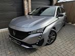 Peugeot 308 | AUTOMAAT | FULL LED | LEDER | PDC | CARPLAY |, Auto's, Automaat, Gebruikt, 1199 cc, 3 cilinders