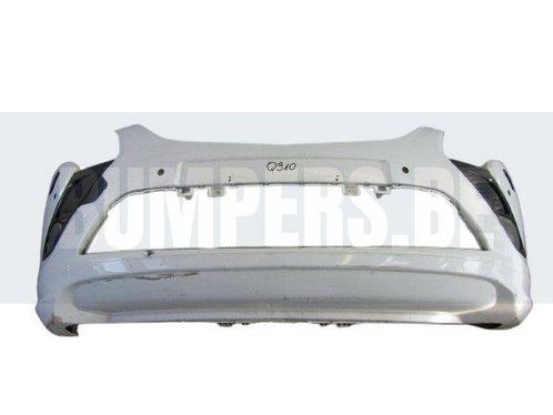 Bumper Opel Zafira C OPC LINE III 12-16 11021450396 Voorbump, Auto-onderdelen, Carrosserie, Bumper, Voor, Gebruikt, 6 maanden garantie