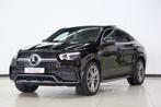 Mercedes-Benz GLE 350 de 4M Coupé AMG 22" PANO Airmatic Dis, Autos, 5 places, Cuir, Noir, 143 kW