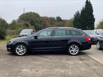 Skoda Octavia 1.6TDI DSG AUTOMAAT, Auto's, Skoda, 4 cilinders, Adaptive Cruise Control, Zwart, Leder