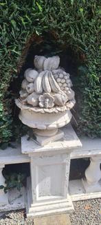 Tuinbeeld, Jardin & Terrasse, Statues de jardin, Pierre, Autres types, Enlèvement, Utilisé