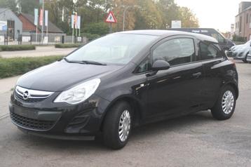 opel corsa D 1.2 benzine 2012 *54.200km*gekeurd voor verkoop beschikbaar voor biedingen