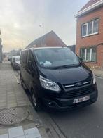 Ford Transit Custom, Auto's, Ford, Te koop, Tourneo Connect, Diesel, Particulier