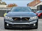 BMW 418d *M Performance Pack* Alcantara, Gps, Camera…, Autos, ABS, Diesel, Gris, Automatique