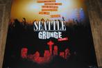 SEATTLE GRUNGE LIVE - NIEUWE & VERZEGELDE LP VINYL / GEMINI, Ophalen of Verzenden, Alternative, 12 inch, Nieuw in verpakking
