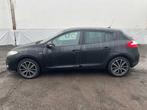 2012 Renault Mégane 1.2 TCe Bose Personenauto SJ-627-Z, Auto's, Euro 5, Gebruikt, Bedrijf, Handgeschakeld