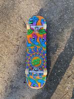 Skateboard Santa Cruz, Ophalen, Zo goed als nieuw, Skateboard