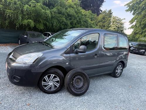 brlingo 1.6 Benzine met 85.000 km 1ste hands autopas* Garant, Auto's, Citroën, Bedrijf, Te koop, Berlingo, Airbags, Elektrische ramen