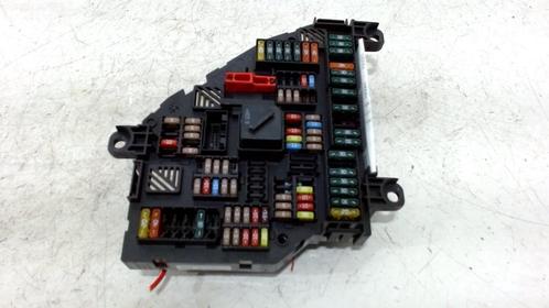 ZEKERINGKAST BMW 5 serie Gran Turismo (F07), Auto-onderdelen, Elektronica en Kabels, BMW, Gebruikt
