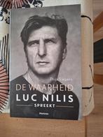 Luc Nilis, Ophalen of Verzenden, Zo goed als nieuw