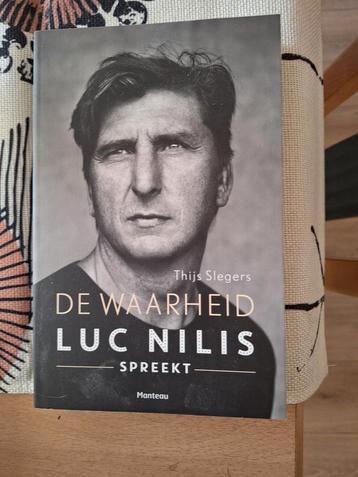 Luc Nilis, Enlèvement ou Envoi, Comme neuf