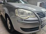 Polo 1.4cc automatic, Auto's, Automaat, 4 deurs, Particulier, Euro 4