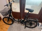 Plooifiets, Fietsen en Brommers, Ophalen, Zo goed als nieuw
