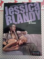Jessica Blandy, deel 21, de grens, Boeken, Ophalen of Verzenden, Zo goed als nieuw