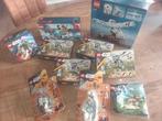 Lego lot Harry potter & star wars, Ophalen of Verzenden, Nieuw, Complete set, Lego