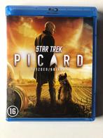 Blu ray Star Trek Picard season 1 NEW, CD & DVD, Blu-ray, Enlèvement ou Envoi, Comme neuf, Science-Fiction et Fantasy, Coffret