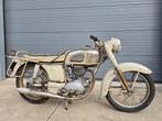 Motoconfort 1957 heel origineel!, Motoren