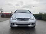 Mercedes A170 automatique 2005, Auto's, Zwart, Leder en Stof, 5 deurs, Euro 4