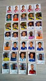 Panini-stickers FIFA Wereldbeker Brazilië 2014, Verzamelen, Ophalen of Verzenden