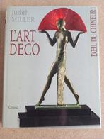 ART DECO - HET OOG VAN DE KOOPJESJAGER, Antiek en Kunst, Ophalen