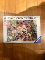 Puzzle 1000 pièces Ravensburger, Hobby & Loisirs créatifs, Comme neuf, 500 à 1500 pièces, Puzzle, Enlèvement ou Envoi