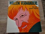 LP Willem Vermandere - Laat mie mar lopen, CD & DVD, Vinyles | Néerlandophone, 12 pouces, Autres genres, Utilisé, Enlèvement ou Envoi