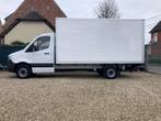 Mercedes-Benz Sprinter 315 37.500€ +BTW / Laadklep + Zijdeu, 4 deurs, Monovolume, Wit, Bedrijf