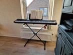Digitale piano Max KB6, Muziek en Instrumenten, Ophalen, Zo goed als nieuw, 88 toetsen, Aanslaggevoelig