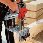 Mafell Mortaiseuse chaine + guide, Zakelijke goederen, Machines en Bouw | Houtbewerking, Ophalen