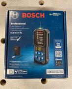 Bosch laser afstandsmeter, Bricolage & Construction, Instruments de mesure, Enlèvement ou Envoi