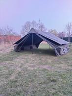 Legertent patrouille tent, Ophalen, Nieuw, Meer dan 6