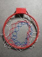 Basketbalring Dunlop, Ophalen, Nieuw, Ring, Bord of Paal