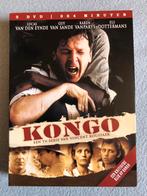Kongo serie DVD box, Ophalen of Verzenden, Zo goed als nieuw
