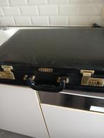 Vintage koffertje, Handtassen en Accessoires, Koffers, Ophalen, Gebruikt