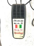 Accu druppellader AccuGard 1800., Ophalen of Verzenden, Gebruikt, Universele onderdelen