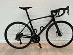 Vélo Giant TCR Advanced Di2 - M, Fietsen en Brommers, Fietsen | Racefietsen, Ophalen, Zo goed als nieuw, Carbon, Giant
