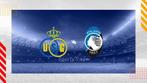 Ticket USG VS ATALANTA CHAMPIONS LIGUE, Tickets & Billets
