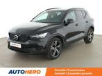 Volvo XC40 1.5 T5 Recharge Plug-in Hybrid R Design 2WD, Auto's, Gebruikt, 192 kW, Zwart, 5 zetels