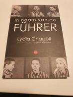 Lydia Chagoll - In naam van de Führer, Ophalen of Verzenden, Zo goed als nieuw, Lydia Chagoll