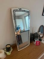 Vintage Art Deco, Huis en Inrichting, Woonaccessoires | Spiegels, Ophalen, Gebruikt