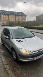 Peugeot 206, Autos : Pièces & Accessoires, Autres pièces automobiles, Enlèvement, Peugeot