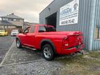 Un Dodge Ram 2011 testé au GPL ! Voiture haut de gamme, Autos, Rouge, Euro 5, Achat, Entreprise