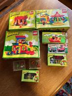 Lego Fabuland diverse, Kinderen en Baby's, Speelgoed | Duplo en Lego, Ophalen, Zo goed als nieuw, Complete set, Lego