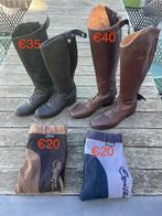 Paardrijkledij, Dieren en Toebehoren, Paardrijkleding, Ophalen, Gebruikt